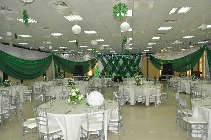 Transcorp Hotels Calabar Kültér fotó