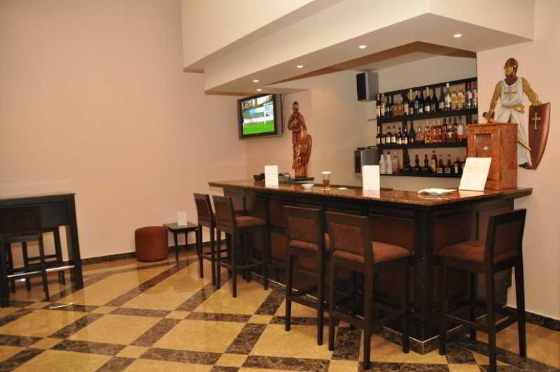 Transcorp Hotels Calabar Kültér fotó