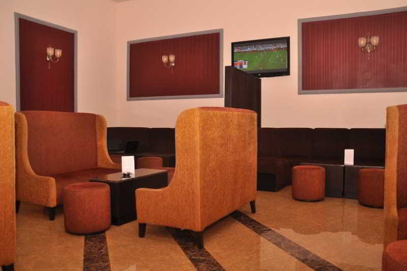 Transcorp Hotels Calabar Kültér fotó