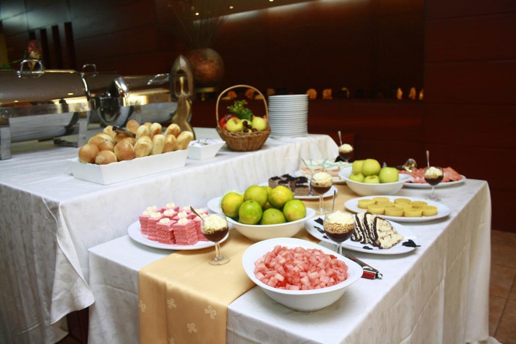Transcorp Hotels Calabar Kültér fotó