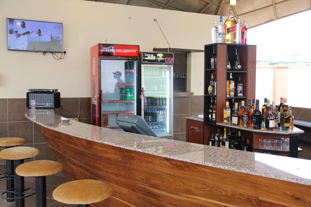 Transcorp Hotels Calabar Kültér fotó