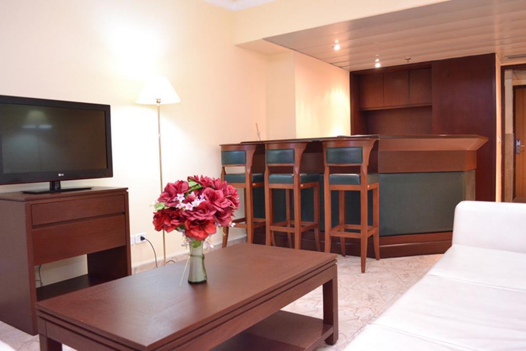 Transcorp Hotels Calabar Kültér fotó